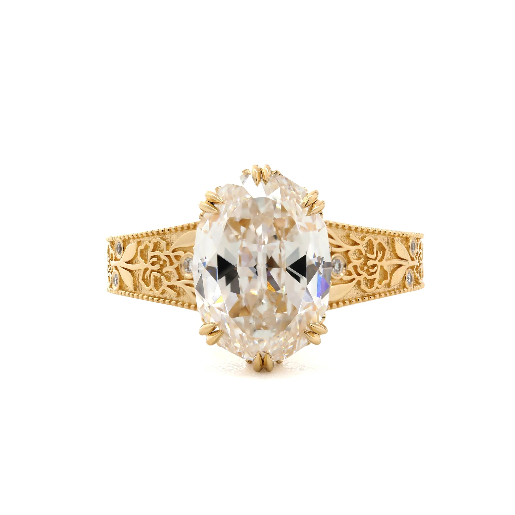 All Fine Jewelry